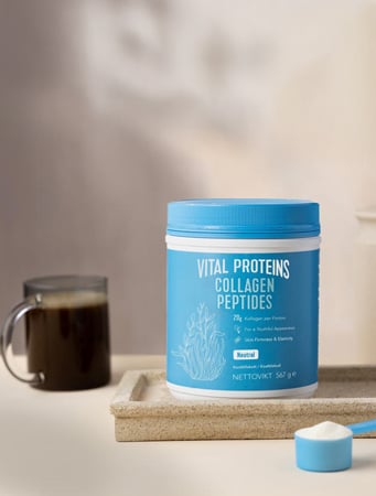 Vital Proteins